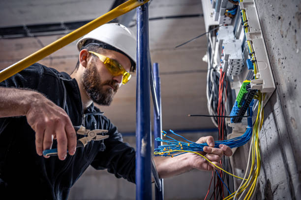 Professional Electrician in Grandville, MI