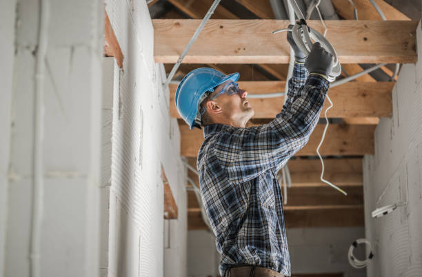 Electrical Rewiring Services in Grandville, MI