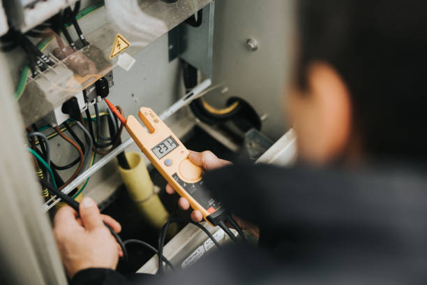 Best Commercial Electrician Services  in Grandville, MI