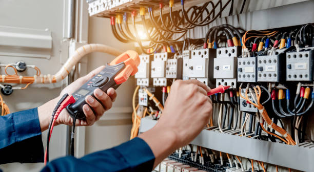 Best Electrical Troubleshooting Services  in Grandville, MI