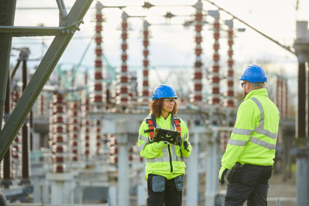 Best Industrial Electrical Services  in Grandville, MI