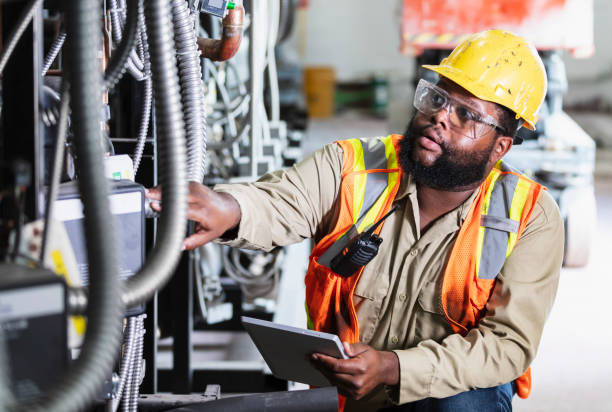 Best Electrical Installation Contractor  in Grandville, MI