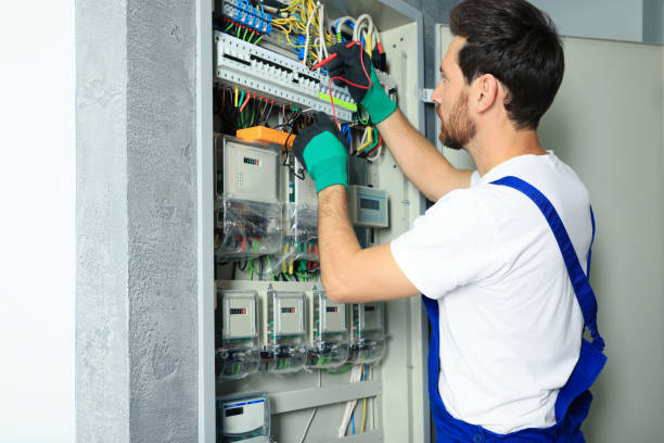 Best Affordable Electrical Installation  in Grandville, MI
