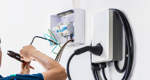 Best Residential Electrician Services  in Grandville, MI