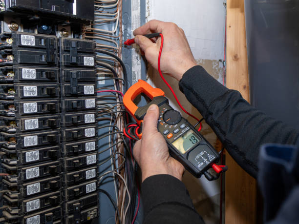Affordable Emergency Electrician in Grandville, MI